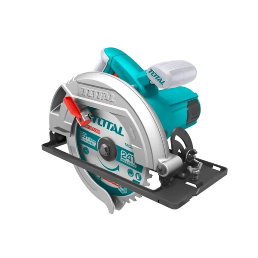 РЪЧЕН ЦИРКУЛЯР 185 ММ 1600 W TOTAL