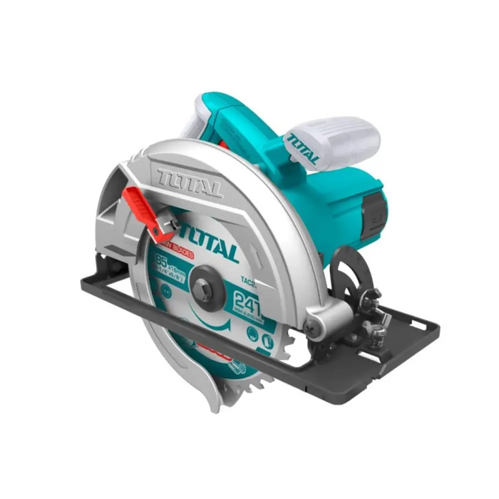 РЪЧЕН ЦИРКУЛЯР 185 ММ 1600 W TOTAL