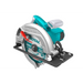 РЪЧЕН ЦИРКУЛЯР 185 ММ 1600 W TOTAL