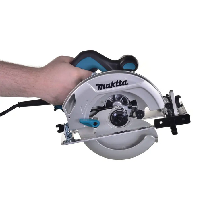 РЪЧЕН ЦИРКУЛЯР MAKITA HS7601