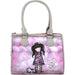 Ръчна чанта Gorjuss Ruby wild Сив (28 x 22 x 13 cm)