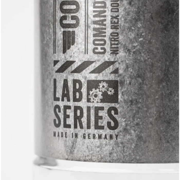 Ръчна кафемелачка Comandante C40 MK4 Lab Series Tigershark