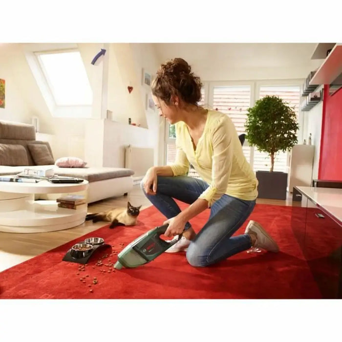 Ръчна прахосмукачка BOSCH Easyvac