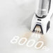 Ръчна прахосмукачка EZIclean SPOT REMOVER W100 60 W