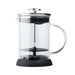 Ръчна пяна за мляко Bialetti Cappuccinatore Vetro 6tz 330мл