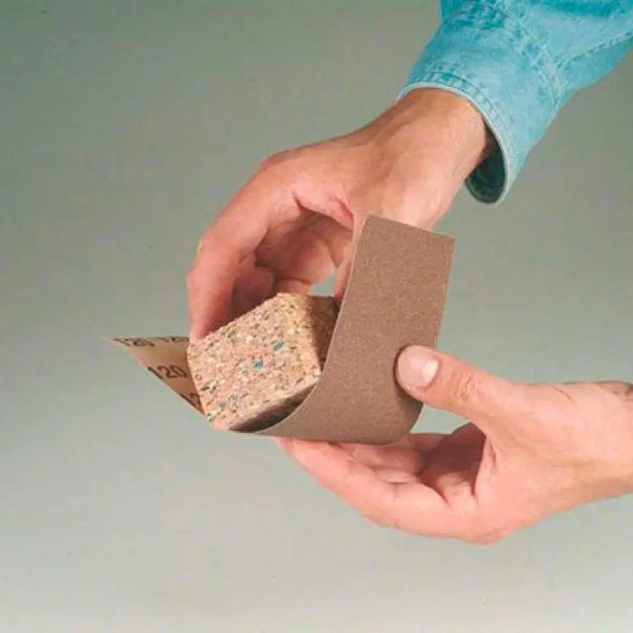 РЪЧНО ТРУПЧЕ ЗА ШЛАЙФАНЕ BOSCH