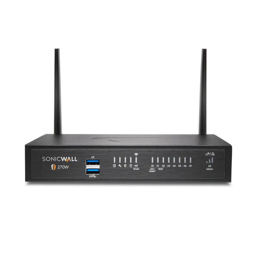 Рутер SonicWall 03-SSC-2996 RJ45 2 rj45 x 8