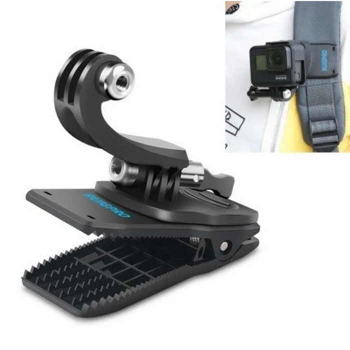 RUIGPRO 360° стойка за каишка за DJI Osmo Action