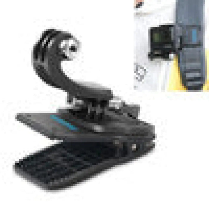 RUIGPRO 360° стойка за каишка за DJI Osmo Action