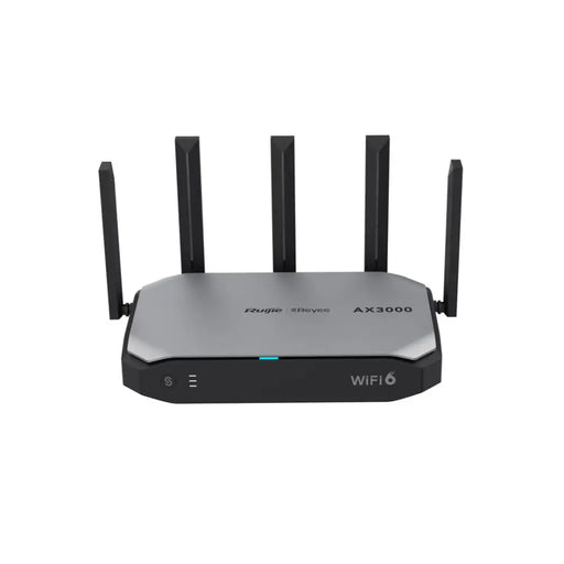 Ruijie Networks RG-EG105GW-X безжичен рутер Gigabit