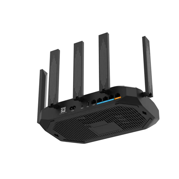 Ruijie Networks RG-EG105GW-X безжичен рутер Gigabit