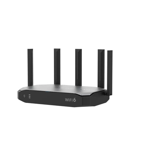 Ruijie Networks RG-EG105GW-X безжичен рутер Gigabit