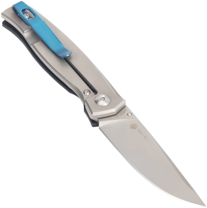 Джобен нож Ruike - M661-TZ