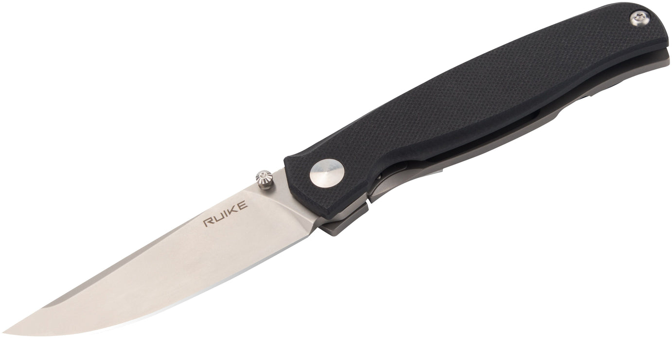 Джобен нож Ruike - M661-TZ