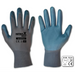 РЪКАВИЦИ BRADAS NITROX GRAY НИТРИЛ 10