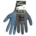 РЪКАВИЦИ BRADAS NITROX GRAY НИТРИЛ 10