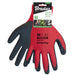 РЪКАВИЦИ РАЗМЕР: 10 BRADAS PERFECT GRIP RED