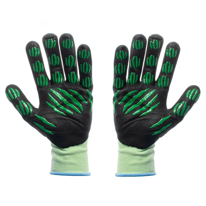 РЪКАВИЦИ РАЗМЕР 10 FORCH Maxi Grip