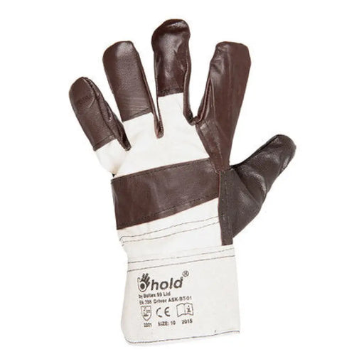 РЪКАВИЦИ STENSO DRIVER