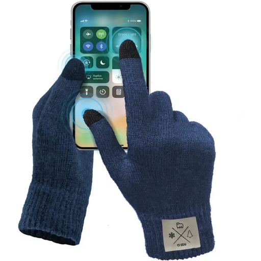 Ръкавици SBS TEWINTERGL19MB