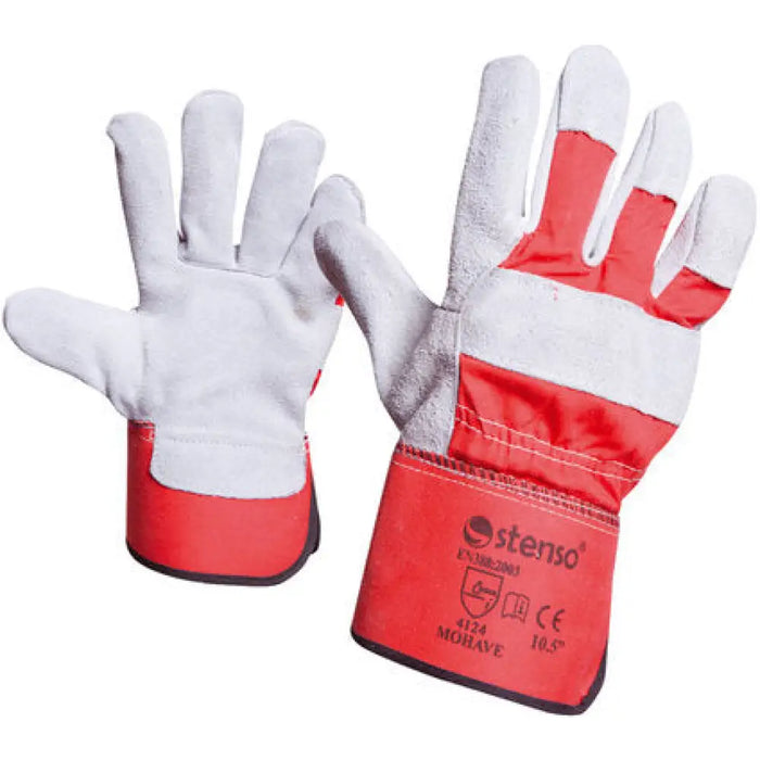 РЪКАВИЦИ РАЗМЕР: 10.5 STENSO MOHAVE