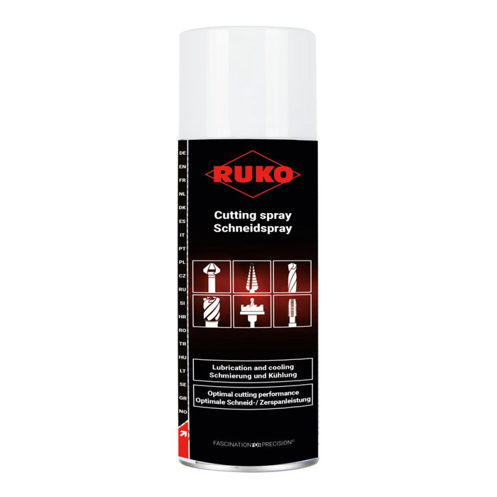 Спрей за рязане RUKO 400 ml