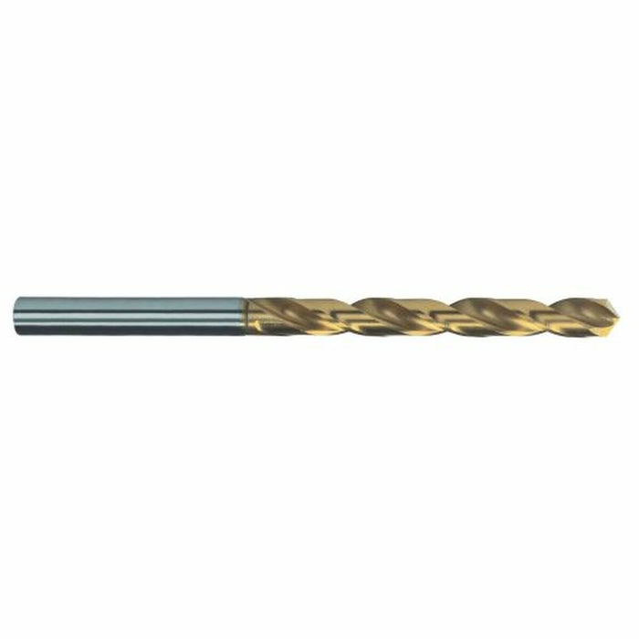 Свредло за метал RUKO 250050T 86 mm DIN 338 5 mm Спирала 10 броя