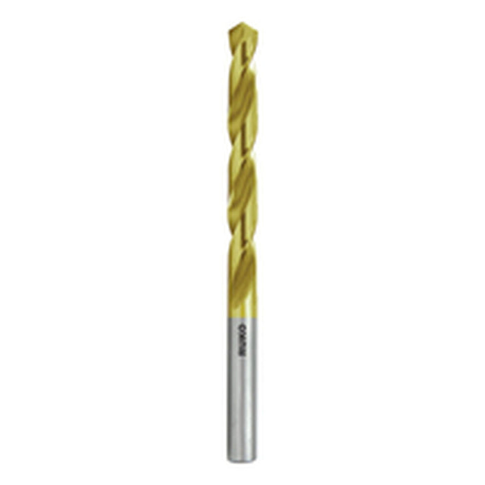 Свредло за метал RUKO 250050T 86 mm DIN 338 5 mm Спирала 10 броя