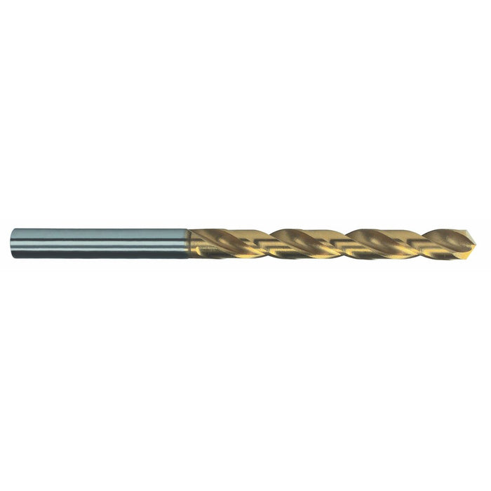 Свредло за метал RUKO 250050T 86 mm DIN 338 5 mm Спирала 10 броя