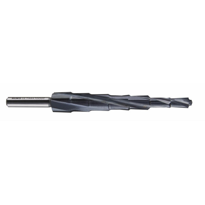 Стъпаловиден свредло RUKO 6 mm 9 mm 12 mm 20 mm 120 mm