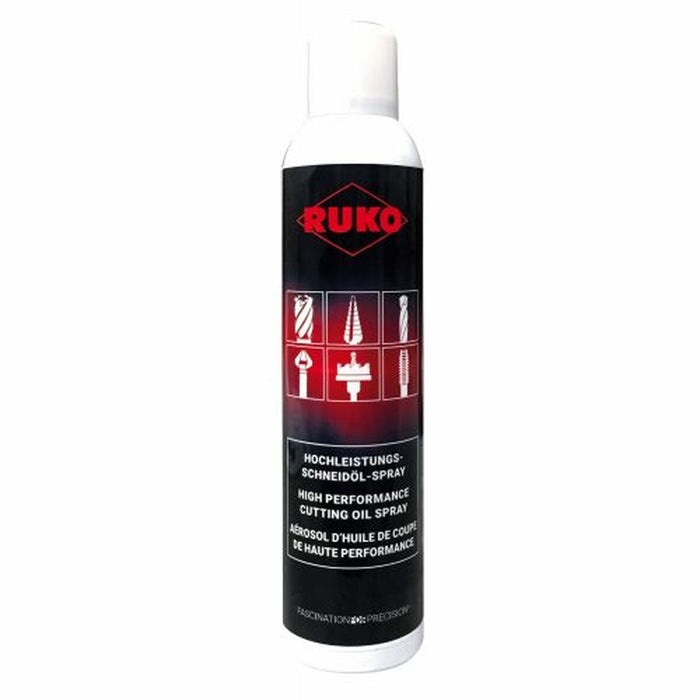 Високоефективно режещо масло RUKO