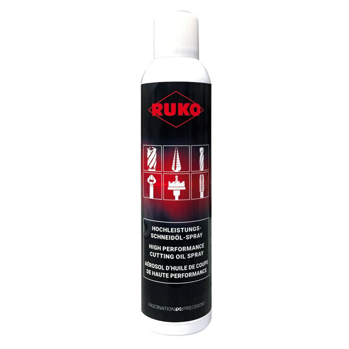 Високоефективно режещо масло RUKO