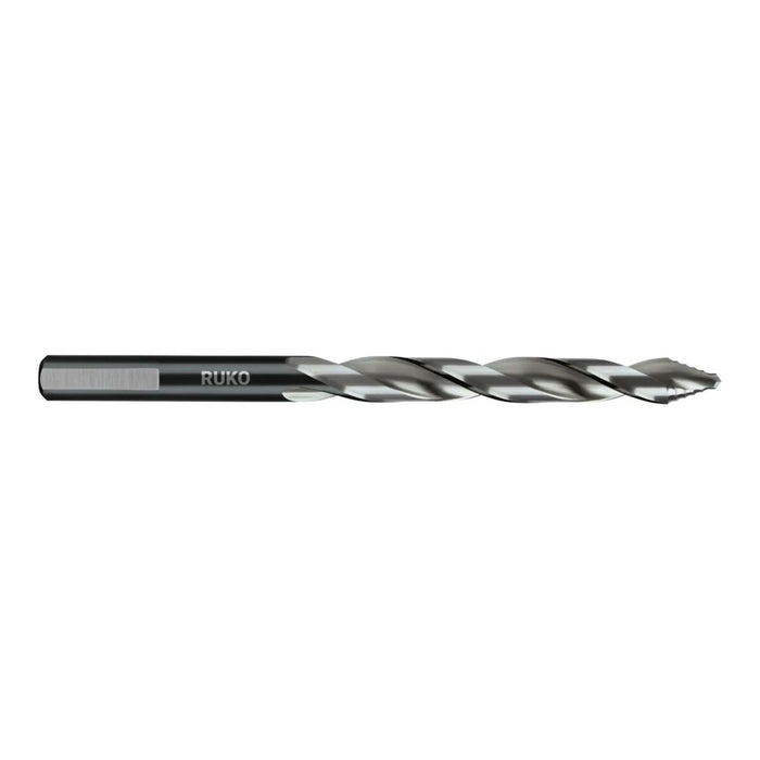 Свредло за метал RUKO FLOWSTEP® 10 mm DIN 338 Спирала