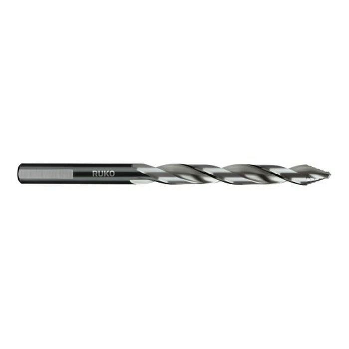 Свредло за метал RUKO FLOWSTEP® Ø 11,5 mm DIN 338 Спирала