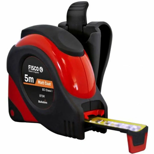 Рулетка FISCO BIG T (8 m)