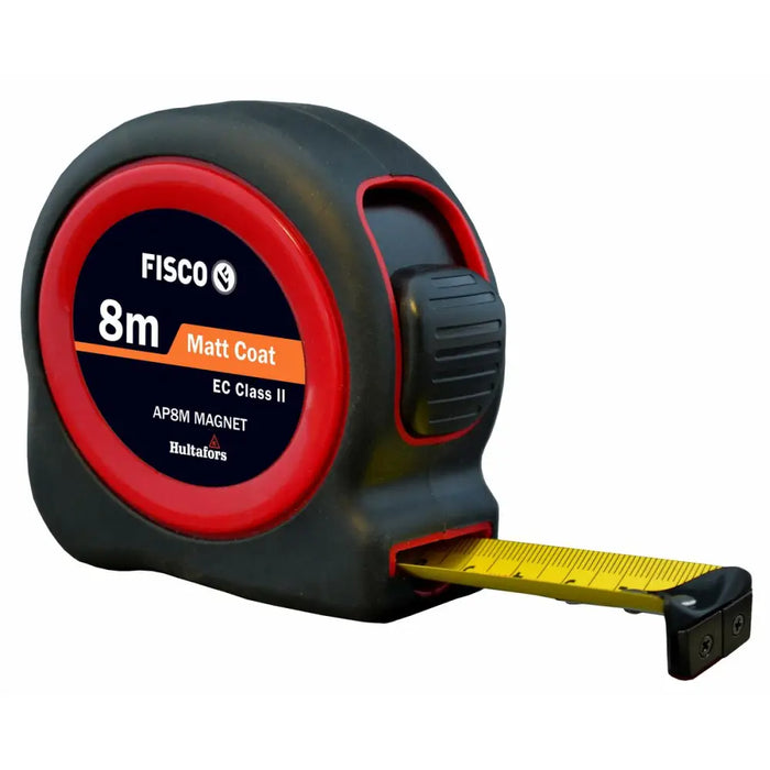 Рулетка FISCO calse II A1 PLUS (5 m)