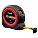 Рулетка FISCO clase II A1 PLUS (5x25) (5 m)