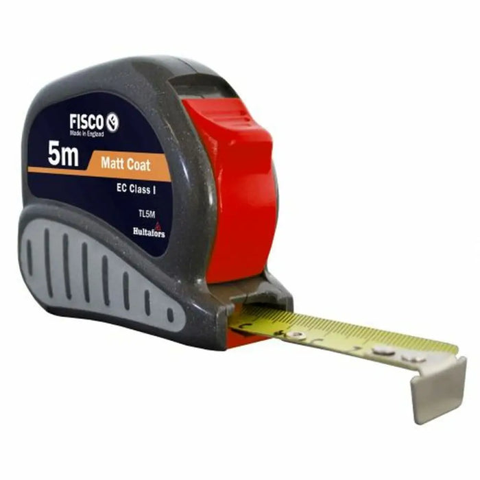 Рулетка FISCO TRI-LOK (10 m)