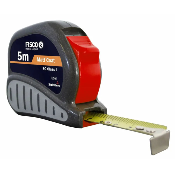 Рулетка FISCO TRI-LOK (3 m)