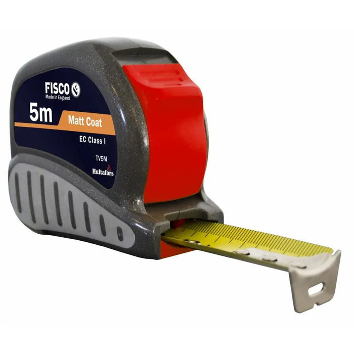 Рулетка FISCO TRI-LOK (5 m)