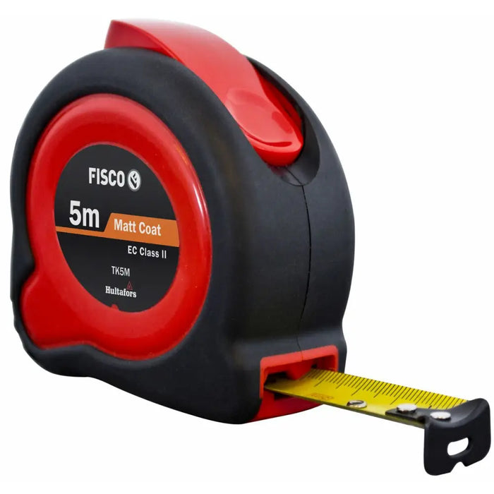Рулетка FISCO TUF-LOK (8 m)