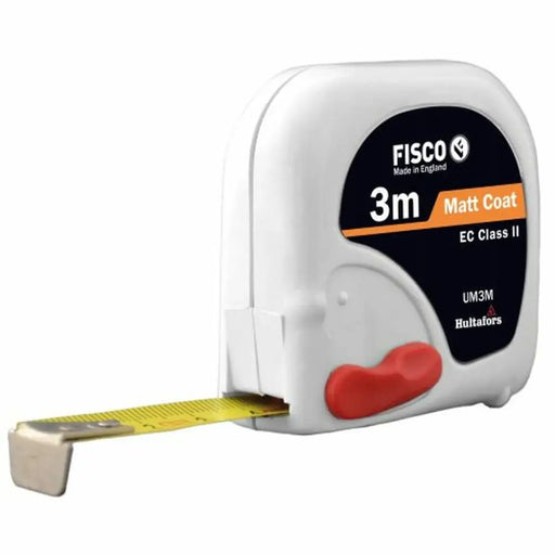 Рулетка FISCO UNI-MATIC II (3 m)