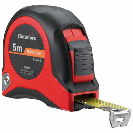 Рулетка Hultafors Fléxometro PR 8M Display (8 m)