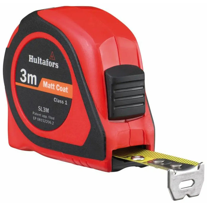 Рулетка Hultafors Fléxometro SL 5M Display (5 m)