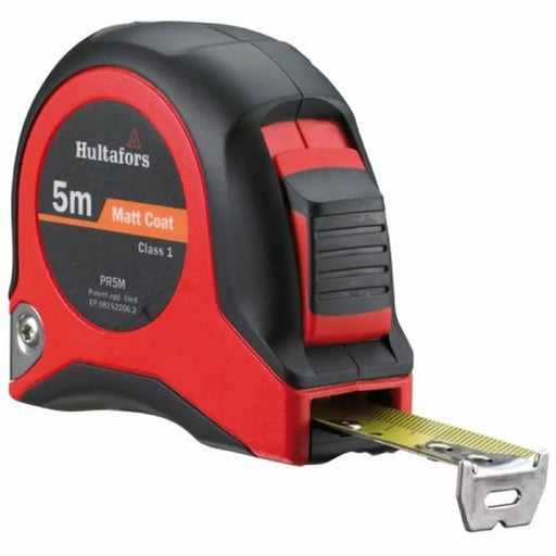 Рулетка Hultafors PR 5M Display (5 m)