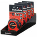 Рулетка Hultafors PR 5M Display (5 m)