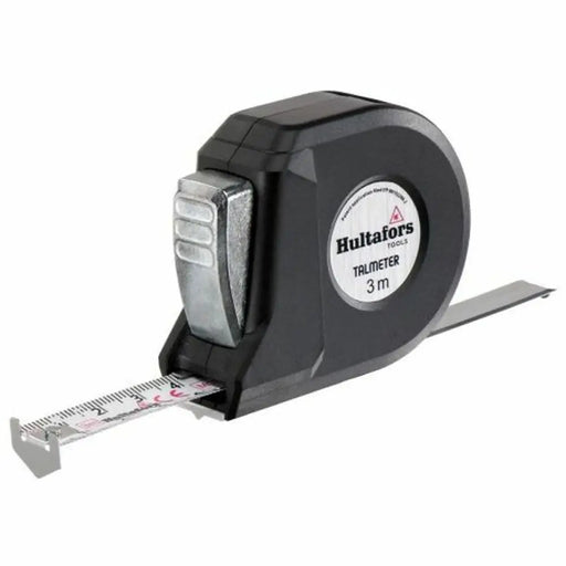 Рулетка Hultafors Talmeter 3M ABS (3 m)