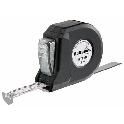 Рулетка Hultafors Talmeter 3M ABS (3 m)