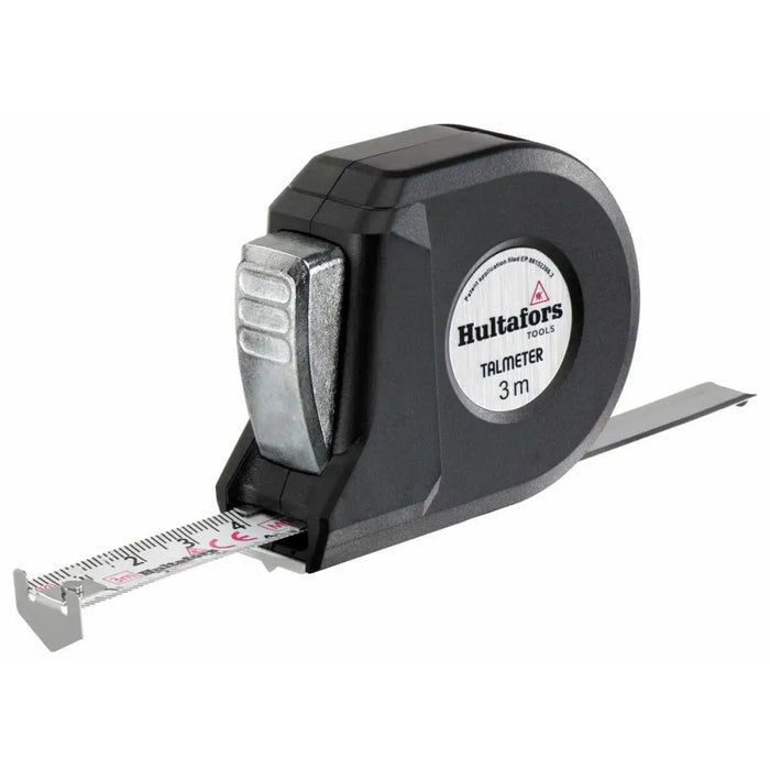 Рулетка Hultafors Talmeter 3M ABS (3 m)