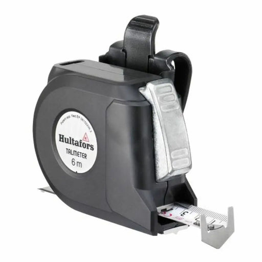Рулетка Hultafors Talmeter 6M (6 m)